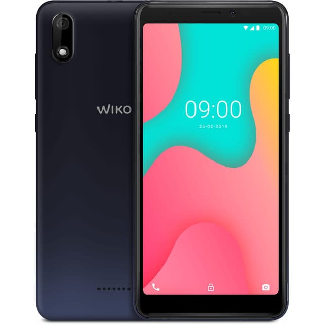 Wiko Y60 16 GB - Blue - Unlocked