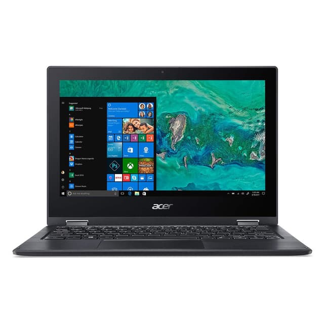 Acer Spin 1 SP111-33 11.6” (2019)