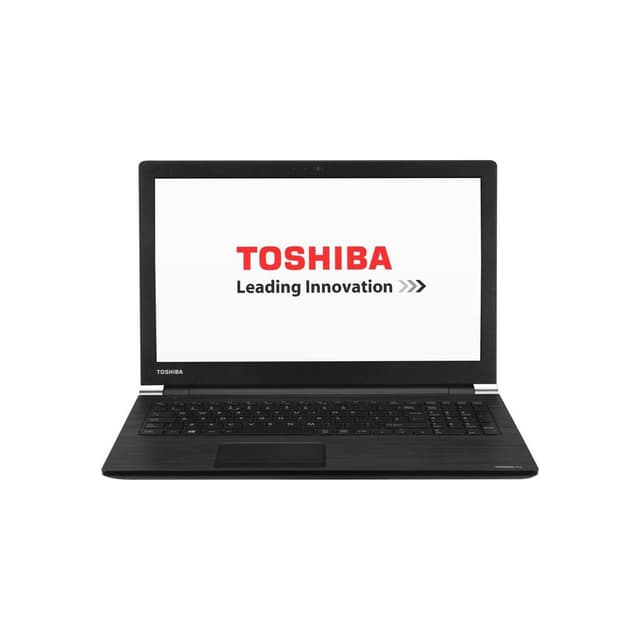Toshiba Satellite Pro A50-E-11F 15.6-inch (2018) - Core i5-8250U - 8GB - SSD 256 GB AZERTY - French