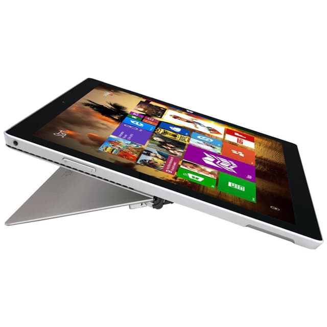 Microsoft Surface Pro 4 12.3-inch Core i5-6300U - SSD 1 TB - 4GB QWERTY - English (US)