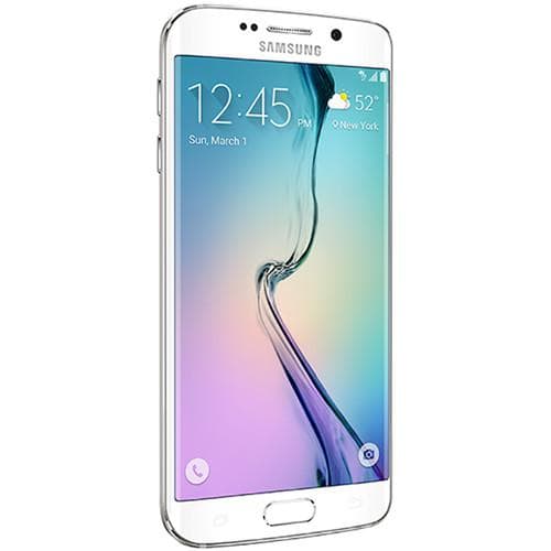 Galaxy S6 Edge 32 GB - White - Unlocked