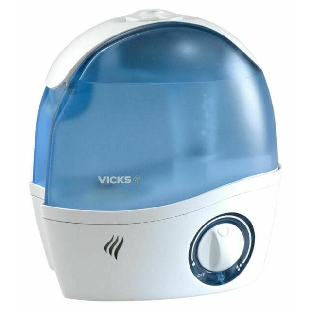 Vicks Mini Cool Mist VH5000 Air Humidifier