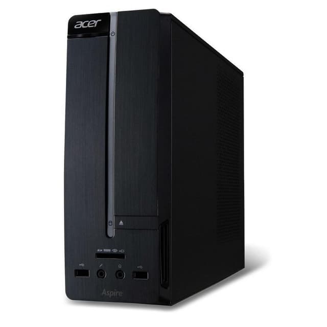 Aspire XC-603 Pentium G2020 2.9Ghz - HDD 500 GB - 8GB