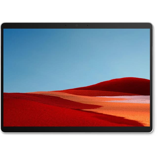 Microsoft Surface Pro 5 1807 12.3-inch Core i5-7300U - SSD 128 GB - 4GB Without keyboard