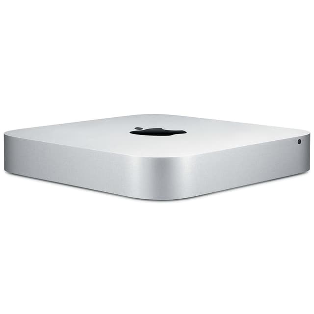 Mac mini (October 2012) Core i5 2.5 GHz - HDD 256 GB - 4GB