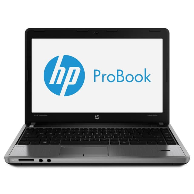 HP ProBook 4340S 13.3” (2012)