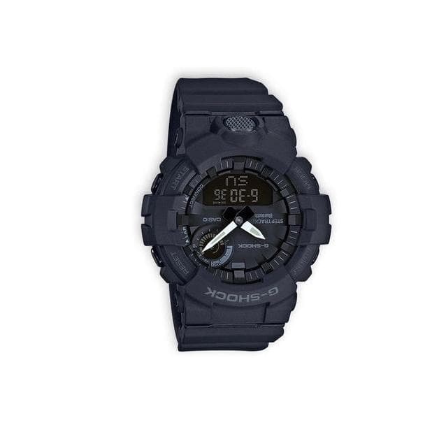 Casio Smart Watch G-Shock GBA-400 - Black
