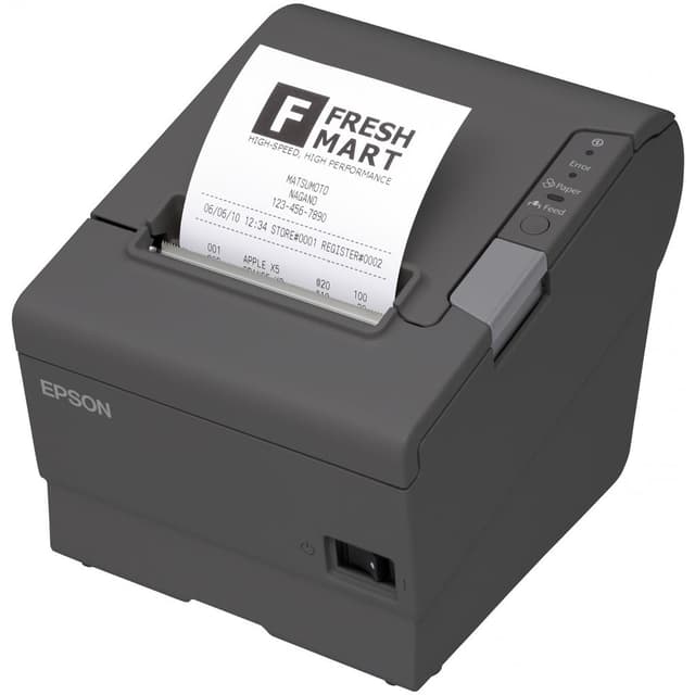 Epson TM T88V Thermal printer
