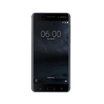 Nokia 6 32 GB - Blue - Unlocked