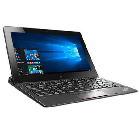 Lenovo ThinkPad Helix 11.6-inch Core M-5Y71 - SSD 256 GB - 8GB AZERTY - French