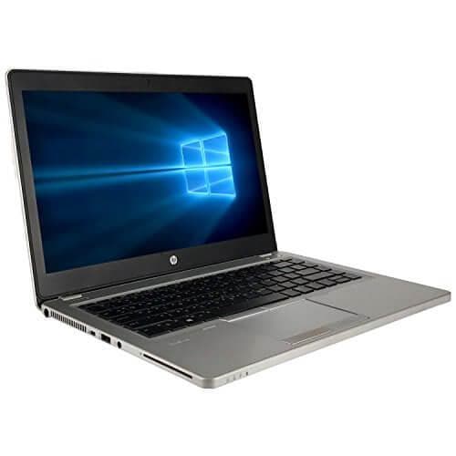 HP EliteBook Folio 9470M 14-inch (2013) - Core i5-3427U - 4GB - HDD 1 TB AZERTY - French