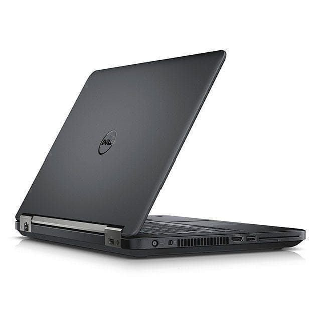 Dell Latitude E5440 14-inch (2014) - Core i5-4300U - 8GB - SSD 240 GB AZERTY - French