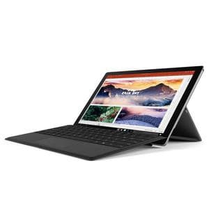 Microsoft Surface Pro 4 12.3-inch Core i7-6650U - SSD 256 GB - 16GB QWERTY - English (US)