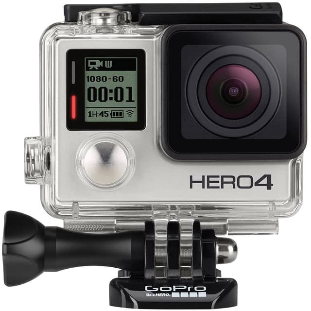 Gopro HERO4 Black Edition Sport camera