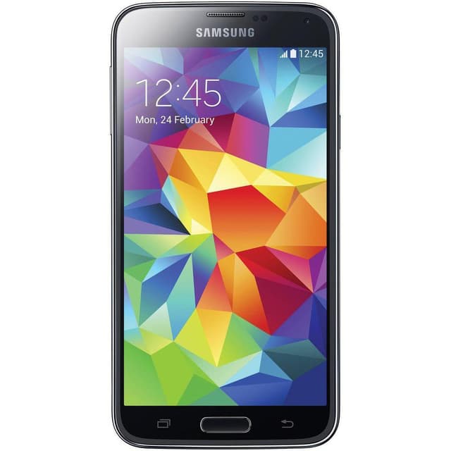 Galaxy S5 Plus 16 GB - Blue - Unlocked