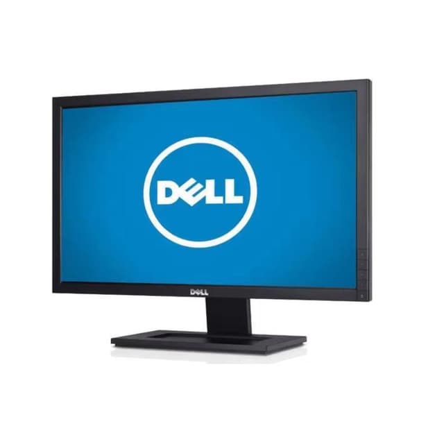 23-inch Dell E2311H 1920 x 1080 LCD Monitor Black