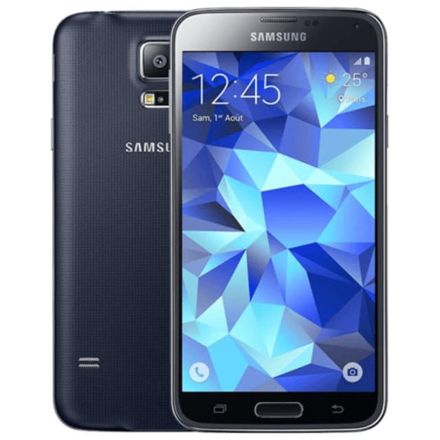 Galaxy S5 Neo 16 GB - Black - Unlocked