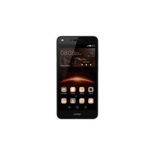 Huawei Y5 II Dual Sim - Midnight Black - Unlocked