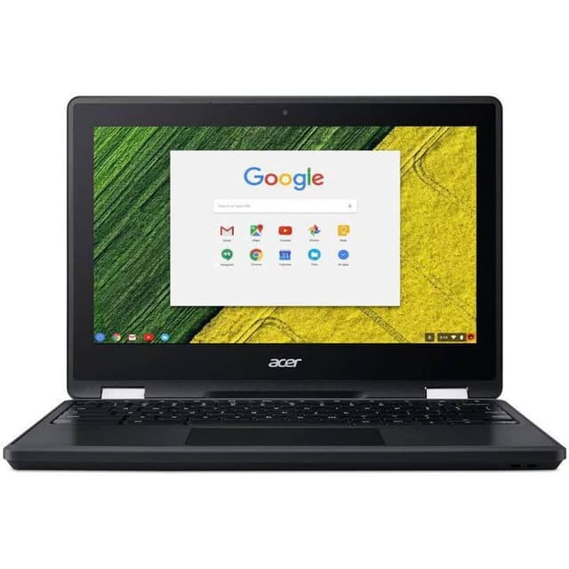 Acer ChromeBook Spin R751T-C2HY Celeron 1.1 GHz 32GB eMMC - 8GB AZERTY - French