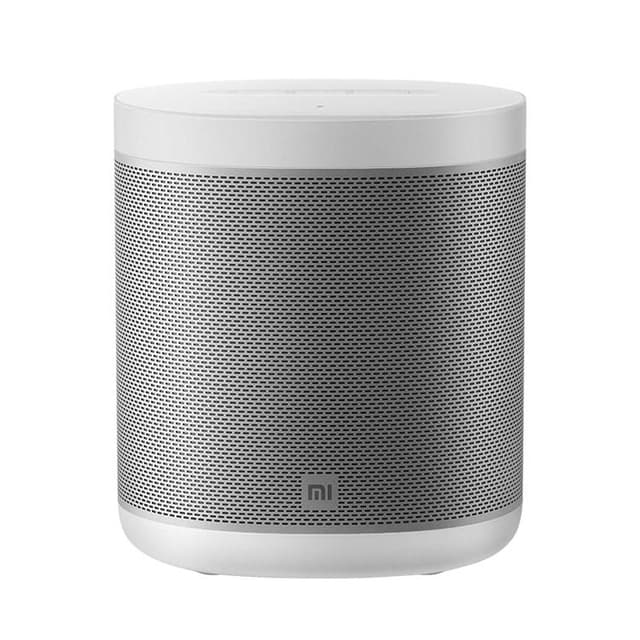 Xiaomi Mi Smart Speaker Bluetooth Speakers - Silver