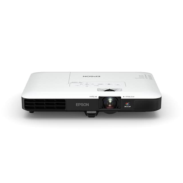 Epson EB-1780W Video projector 3200 Lumen - White
