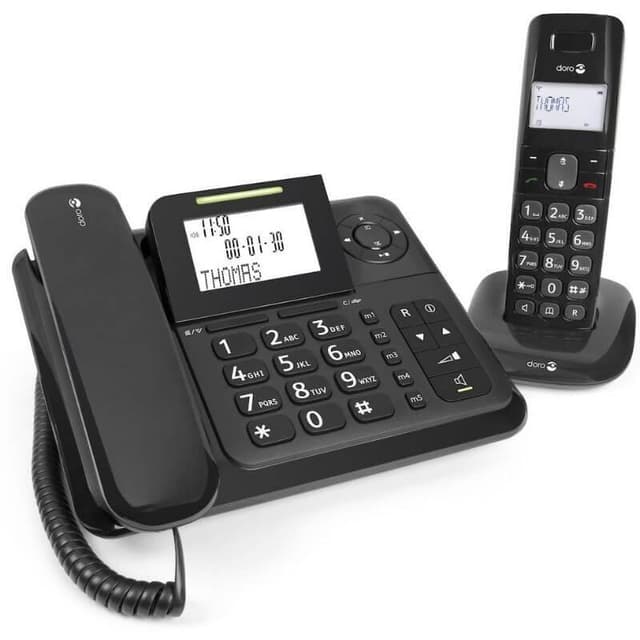 Doro Comfort 4005 Landline telephone