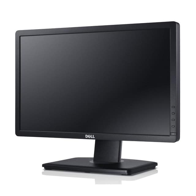 24-inch Dell P2412HB 1680 x 1050 LCD Monitor Black