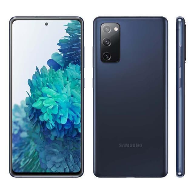 Galaxy S20 128 GB - Blue - Unlocked