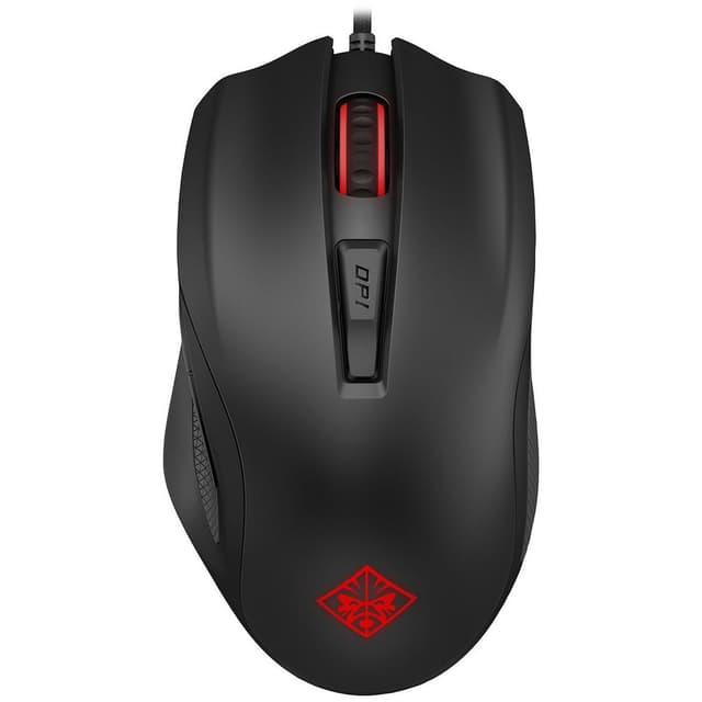 Hp Omen mouse 600 Mouse
