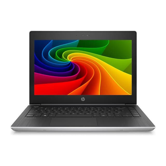 HP ProBook 430 G5 13.3” (2017)