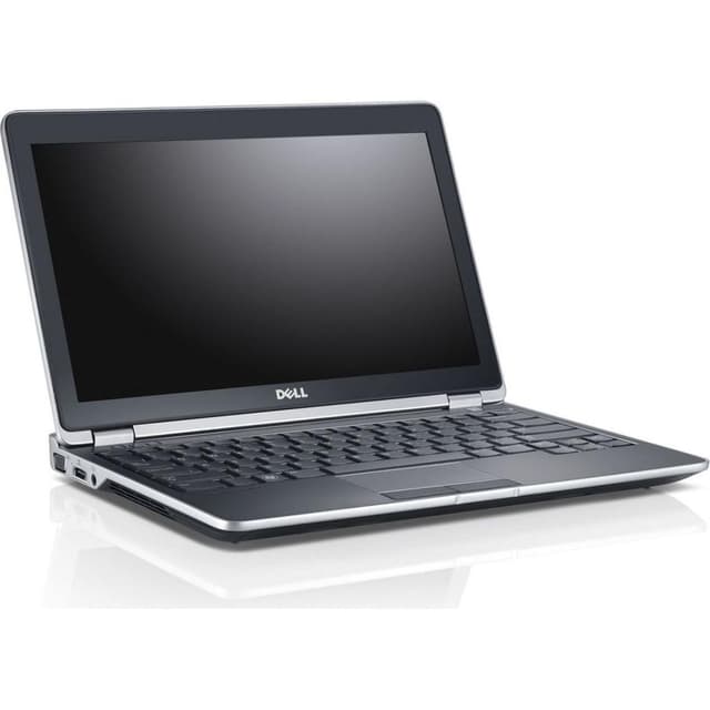 Dell Latitude E6230 12.5” (2012)