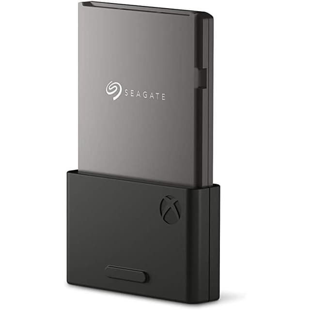 Seagate Expansion Card Xbox Series X|S External hard drive - SSD 1000 GB USB 3.0