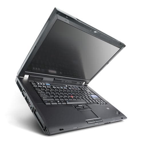 Lenovo ThinkPad R61i 15.6” (2008)