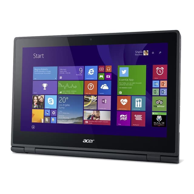 Acer SW5-271-643U, 12.5” (2015)