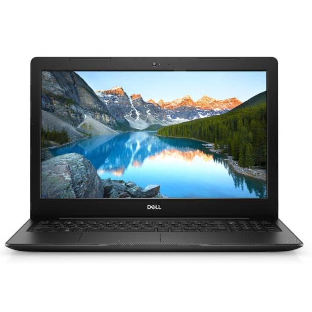 Dell Inspiron 15-3593 15.6-inch (2019) - Core i5-1035G1 - 8GB - SSD 512 GB QWERTY - English (UK)