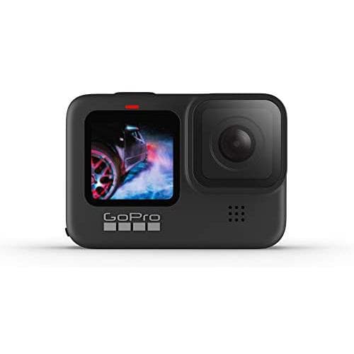 Gopro Hero 9 Black Sport camera