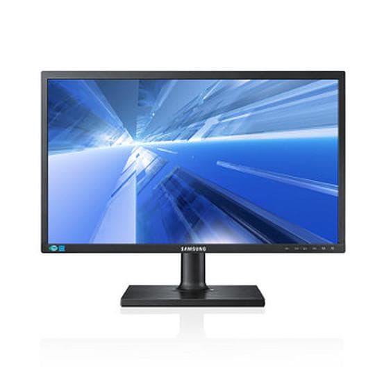 22-inch  SyncMaster S22C450MW 1680 x 1050 LCD Monitor Black