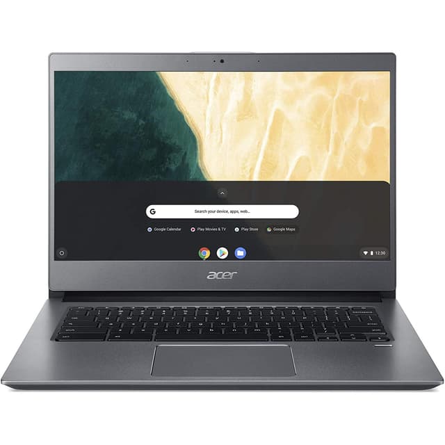 Acer Chromebook CB-CB714-1WT-59DB 14 Core i5 1.6 GHz 128GB SSD - 8GB QWERTZ - German