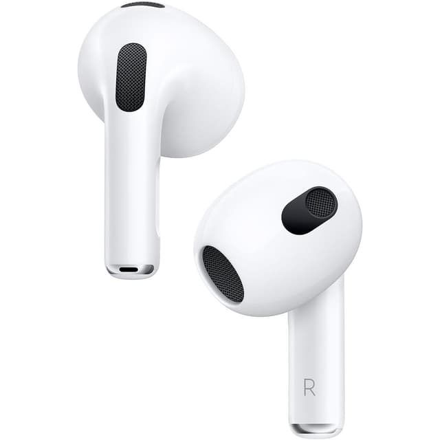 Apple AirPods (3rd gen) with Charging Case