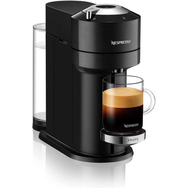 Espresso with capsules Krups XN910810