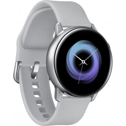 Smart Watch Galaxy Watch Active HR GPS - Grey