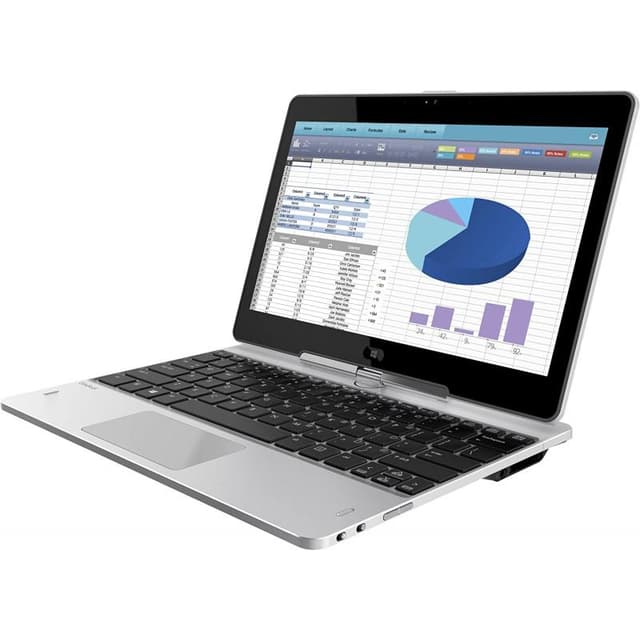 HP EliteBook Revolve 810 G3 11.6” ()
