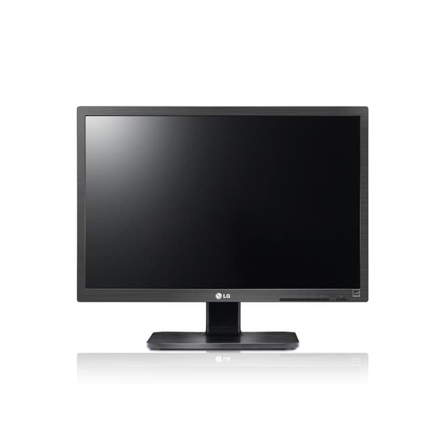 22-inch LG 22MB65PM-B 1680 x 1050 LCD Monitor Black