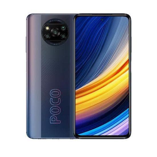 Xiaomi Poco X3 Pro 128 GB (Dual Sim) - Blue - Unlocked