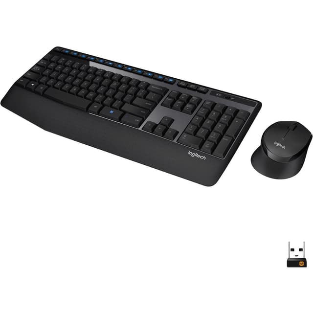 logitech wireless solar keyboard k750 for mac refurbished