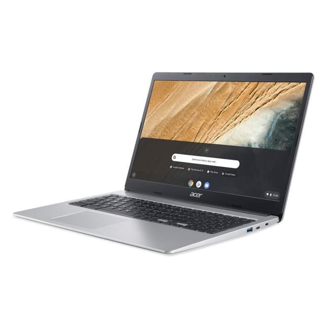 Acer ChromeBook CB315-3H-C2HN Celeron 1.1 GHz 32GB eMMC - 4GB AZERTY - French