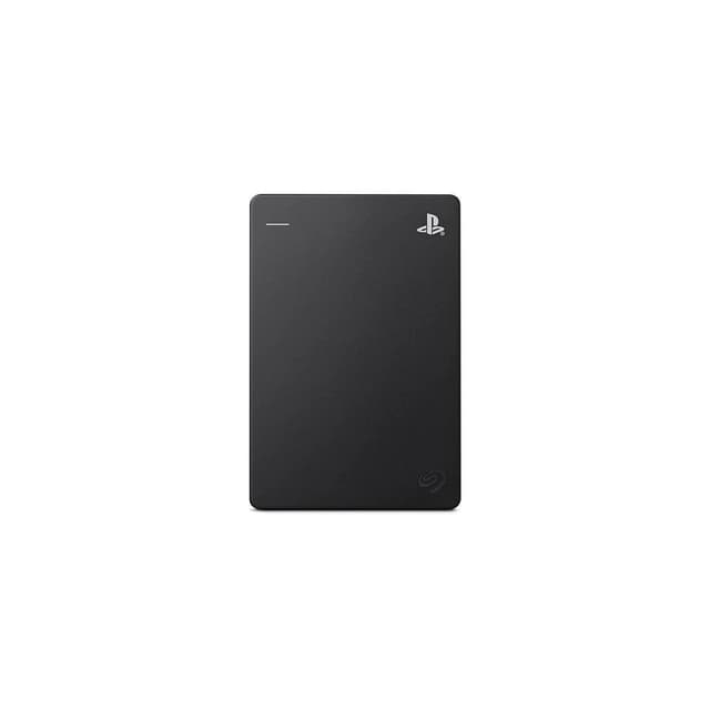 Seagate Playstation 4 External hard drive - HDD 2 TB USB 3.0