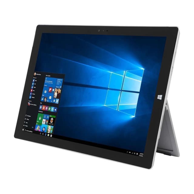 Microsoft Surface 3 10.8-inch Atom x7-Z8700 - SSD 64 GB - 4GB