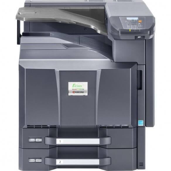 Kyocera FS-C8650DN Pro printer
