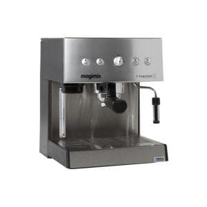 Espresso machine Paper pods (E.S.E.) compatible Magimix L'Expresso 11414 AUT